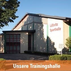 Lößnitzhalle Loessnitzhalle