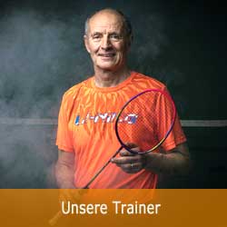 trainer