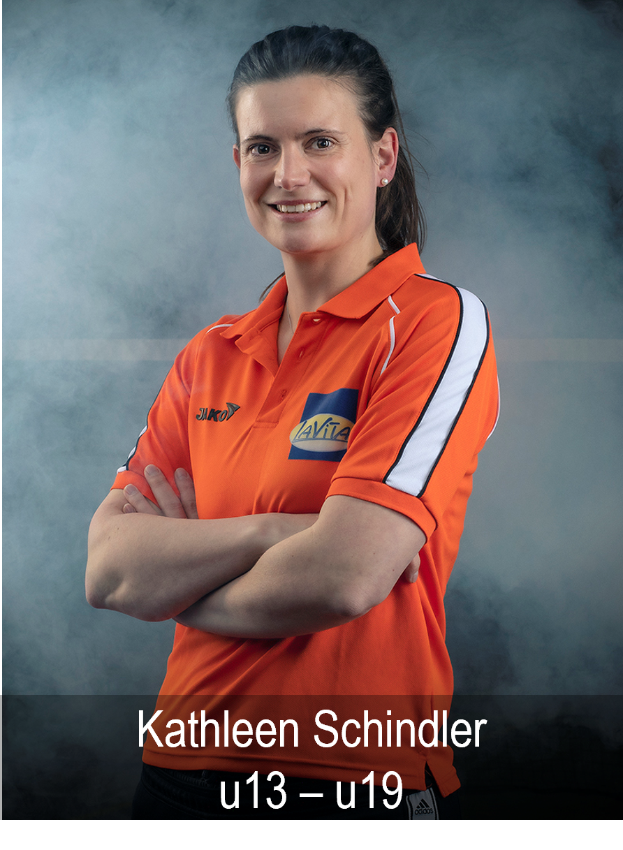 Kathleen Schindler Trainer